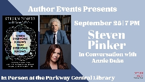 Steven Pinker | <i> When Everyone Knows That Everyone Knows . . . </i> 